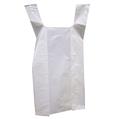 SACCHETTI GELO 22X6X6X50 PZ.250 HDPE CON MANICO