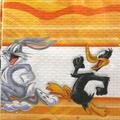 TOVAGLIA LOONEY TUNES ACTIVE 120X180