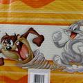 TOVAGLIA LOONEY TUNES ACTIVE 120X180