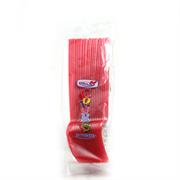 FORCHETTE DOPLA PZ.20 ROSSE