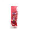 FORCHETTE DOPLA PZ.20 ROSSE