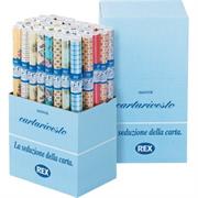 ROTOLI CASSETTO REX LAVABILI 58 X33X6AP3