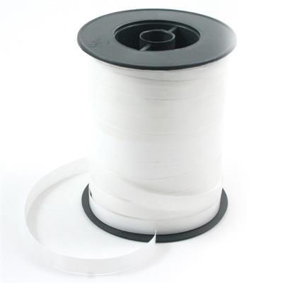 NASTRI SATINTONI 10MM 250 MT BIANCO 1250/03