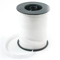 NASTRI SATINTONI 10MM 250 MT BIANCO 1250/03