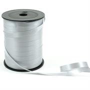 NASTRI SATINTONI 10MM 250 MT ARGENTO1250/02