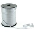 NASTRI SATINTONI 10MM 250 MT ARGENTO1250/02