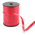 NASTRI SATINTONI 10MM 250 MT ROSSO 1250/15