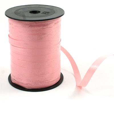 NASTRI SATINTONI 10MM 250 MT ROSA 1250/16
