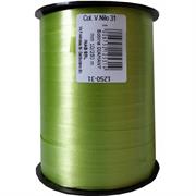 NASTRI SATINTONI 10MM 250 MT VERDINO 1250/31