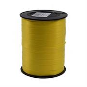 NASTRI SATINTONI 10MM 250 MT GIALLO OCRA 1250/48
