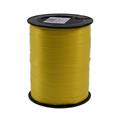 NASTRI SATINTONI 10MM 250 MT GIALLO OCRA 1250/48