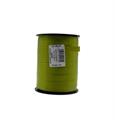 NASTRI SATINTONI 10MM 250 MT VERDE OLIVA 1250/60