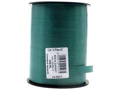 NASTRI SATINTONI 10MM 250 MT VERDE PINO 1250/47