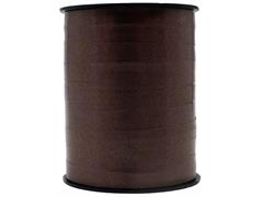 NASTRI SATINTONI 10MM 250 MT MARRONE1250/04