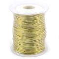 NASTRI CORDONCINO ORO MM.1,5 MT.50 801/01