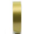 NASTRI SATINETTE MM.31 ORO 233/01