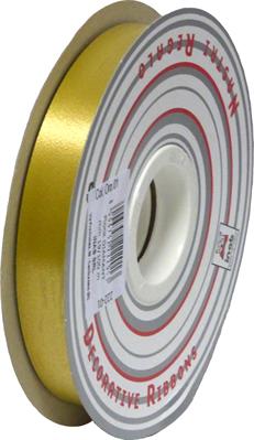 NASTRI SATINETTE MM.19 ORO 01