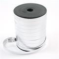 NASTRI SATINTONI METALLIZZATO 10MM X 250MT ARGENTO 453/0