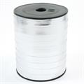NASTRI SATINTONI METALLIZZATO 10MM X 250MT ARGENTO 453/0
