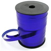 NASTRI SATINTONI MET.10 X 250MT BLU ROYAL 32