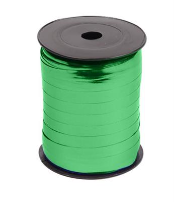 NASTRI SATINTONI METALLIZZATO 10 X 250MT VERDI 30