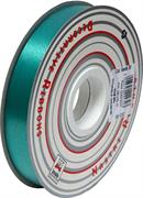 NASTRI SATINETTE MM.19 VERDE 222/30