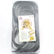 FIOCCHI VELOX LUX MET 31MM PZ.30 ARGENTO 02 50160-02