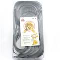 FIOCCHI VELOX LUX MET 31MM PZ.30 ARGENTO 02 50160-02