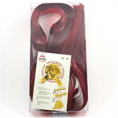 FIOCCHI VELOX LUX METAL 31MM PZ.30 ROSSI 50160/15