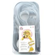 FIOCCHI VELOX LUX MET 31MM PZ.30 BIANCO 03