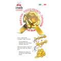 FIOCCHI VELOX MM.31 PZ.30 VERDE 50131-30