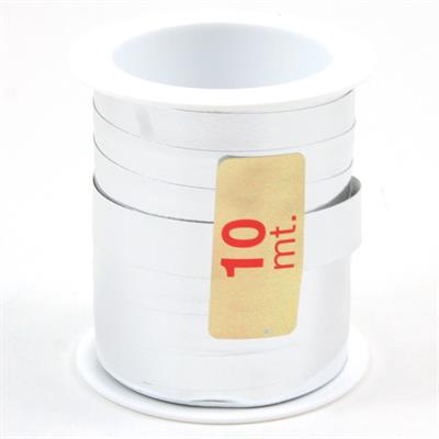 ROCCHETTI 10X10 PZ.20 LUX MET.ARGENTO 345/02