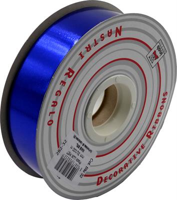 SATINETTE METALLIZZATE MM.31 X 100MT BLE 282/32