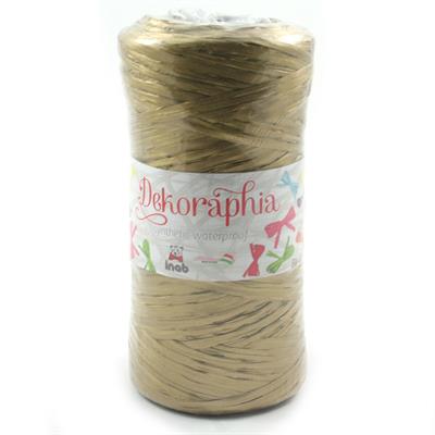ROTOLI DEKORAPHIA MT.200 ORO 1840/01