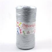 ROTOLI DEKORAPHIA MT.200 ARGENTO 10840/02
