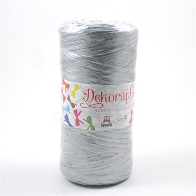ROTOLI DEKORAPHIA MT.200 ARGENTO 10840/02