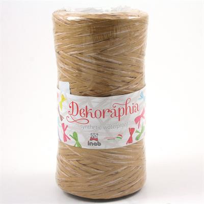 ROTOLI DEKORAPHIA MT.200 ECRU 10840/44