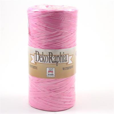 ROTOLI DEKORAPHIA MT.200 ROSA/16 1840/16