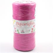 ROTOLI DEKORAPHIA MT.200 FUXIA 19