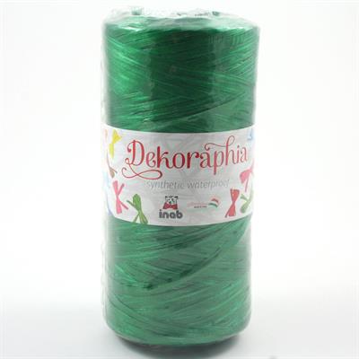 ROTOLI DEKORAPHIA MT.200 VERDE MUSCHIO 28