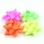 COCCARDE FLUO MM.14 PZ.100 40165