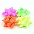 COCCARDE FLUO MM.14 PZ.100 40165