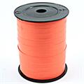 NASTRI SATINTONI FLUO 10MM 250MT ARANCIO 1389/17