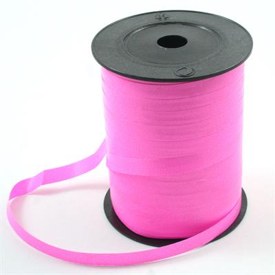 NASTRI SATINTONI FLUO 10MM 250MT FUXIA 1389/19