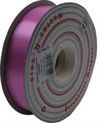 NASTRI SATINETTE MM.31 FUXIA 233S/19