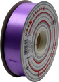 NASTRI SATINETTE MM.31 GLICINE 233/07