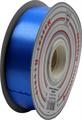 NASTRI SATINETTE MM.31 BLU ROYAL 233S/32