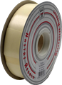 NASTRI SATINETTE MM.31 OSSO 08 233S/08