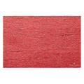 ROTOLI CRESPO METALLIZZATO GR.60 ROSSO BRILLANTE 403