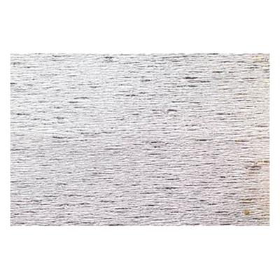 ROTOLI CRESPO GR.60 ARGENTO METALLIZZATO 402
